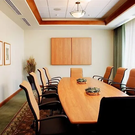 Hilton Garden Inn Seattle/Issaquah 