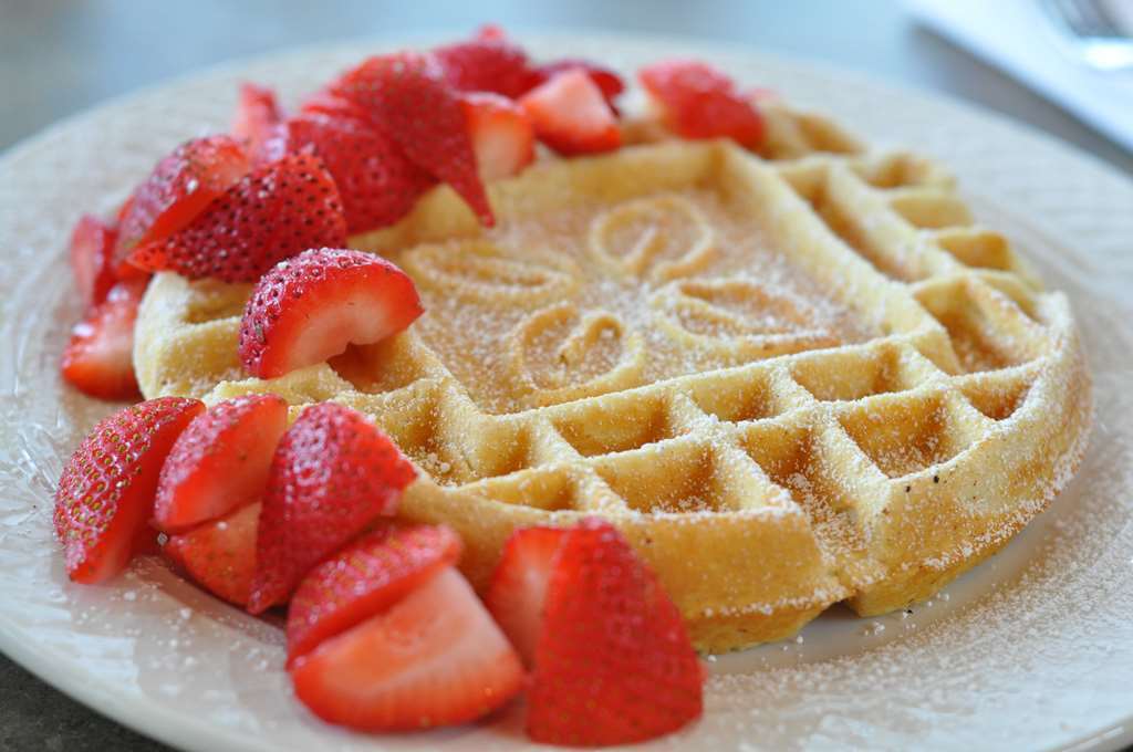 Hilton Garden Seattle/issaquah