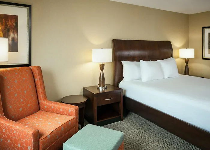 Hilton Garden Inn Seattle/Issaquah