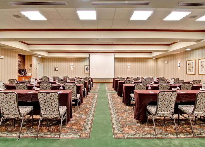 Hilton Garden Inn Seattle/Issaquah