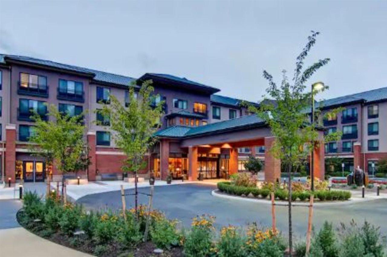 Hotel Hilton Garden Seattle/issaquah 3*