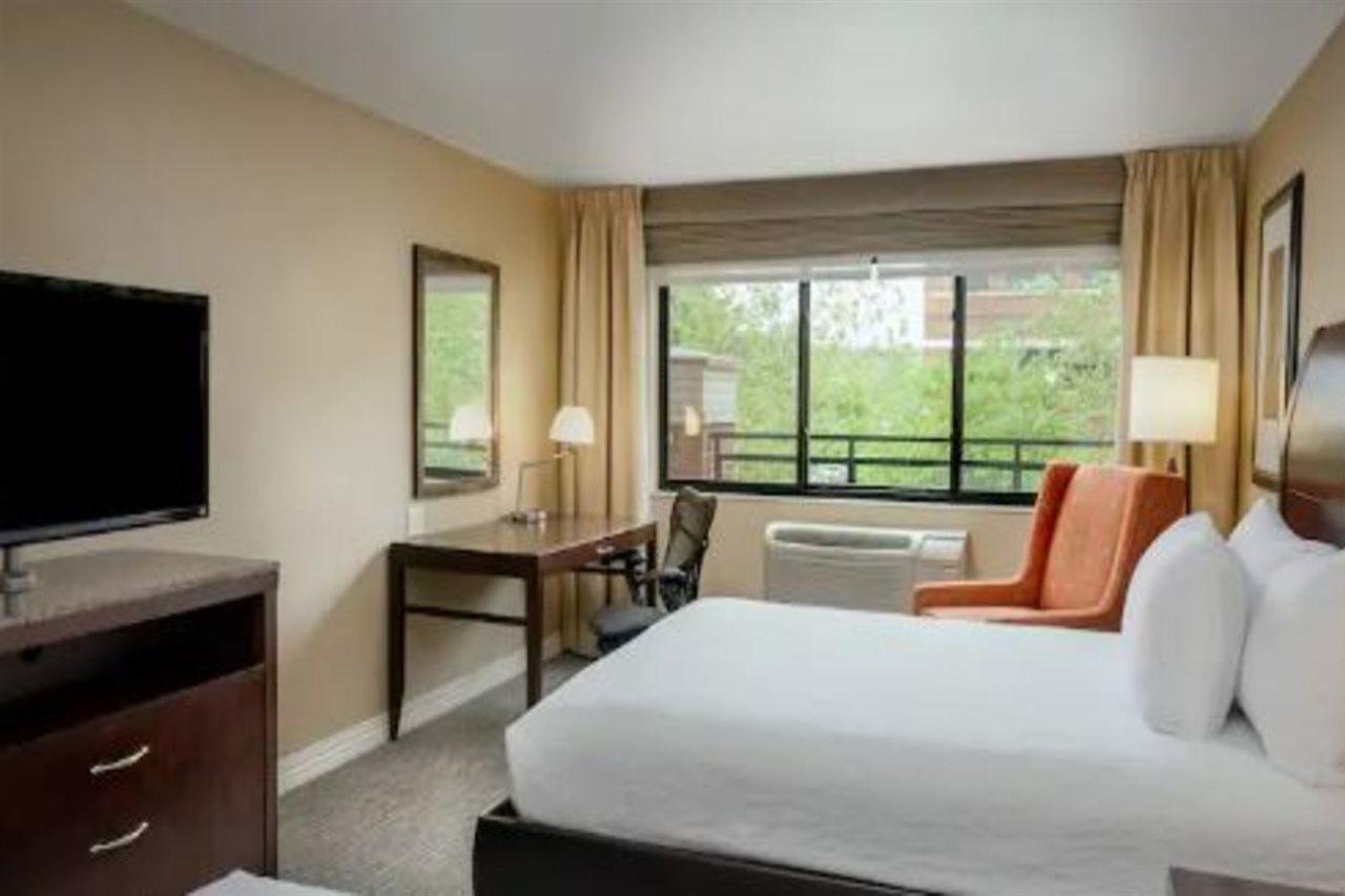 Hilton Garden Seattle/issaquah Hotel Issaquah