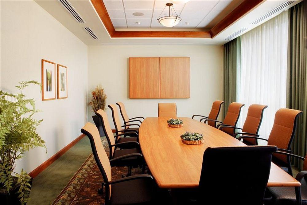 Hilton Garden Seattle/issaquah Hotel Issaquah
