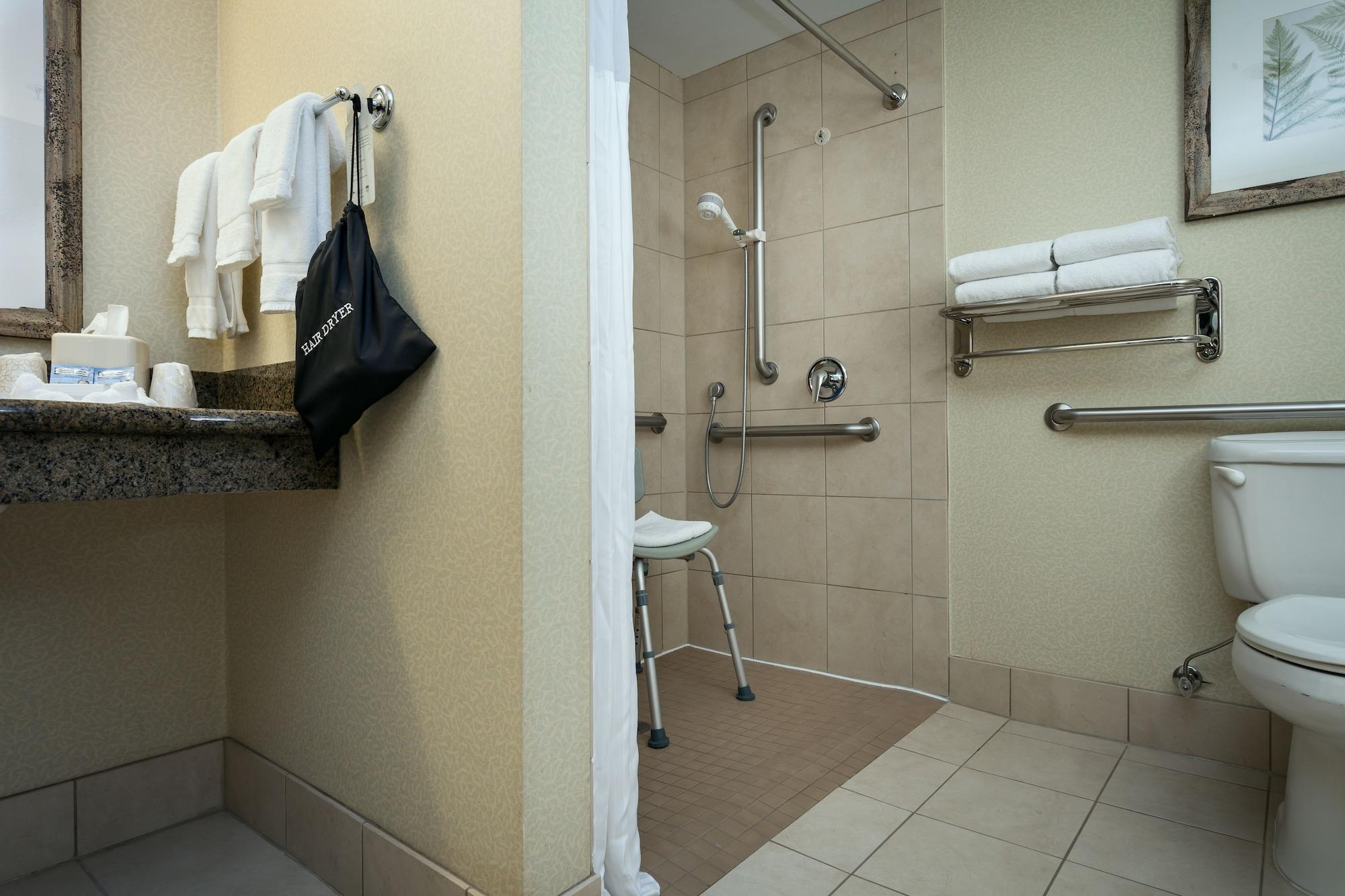 Hilton Garden Seattle/issaquah 3*