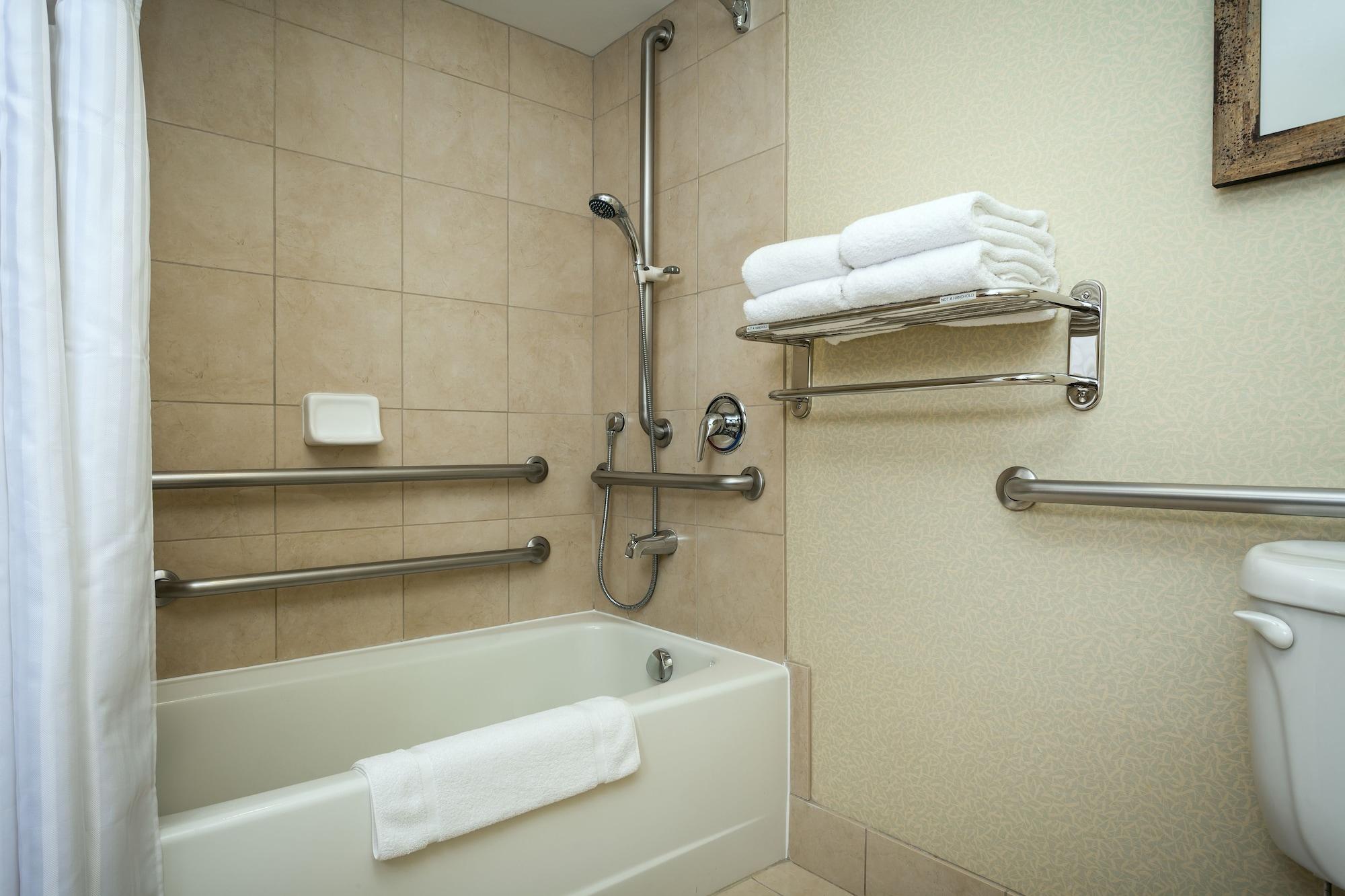 Hilton Garden Seattle/issaquah Hotel 3*