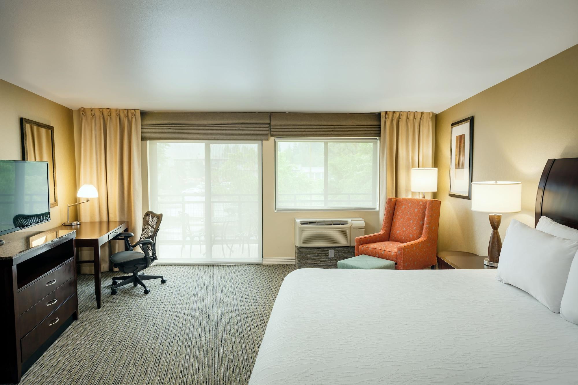 Hilton Garden Seattle/issaquah Issaquah