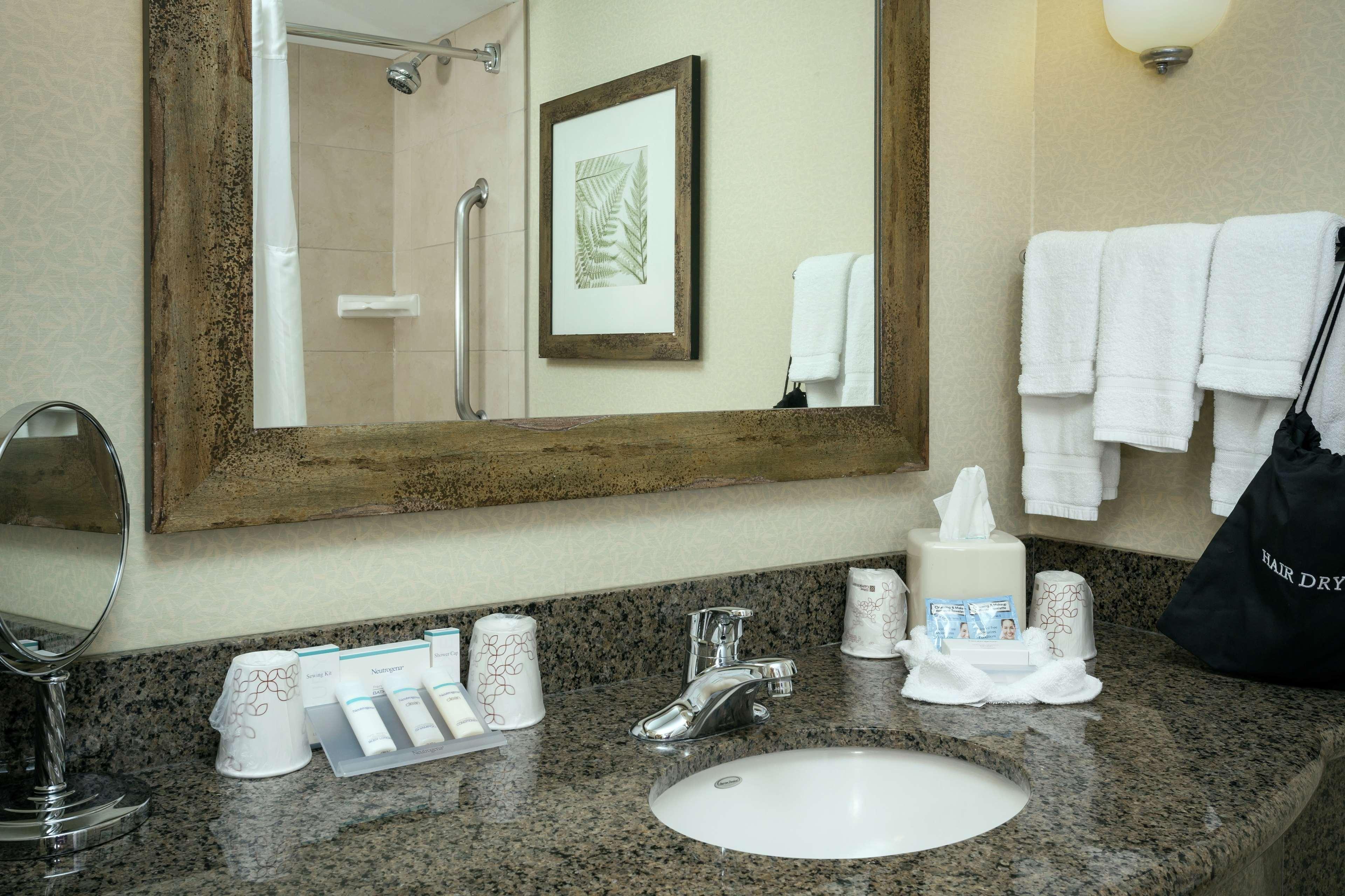 Hilton Garden Seattle/issaquah Hotel