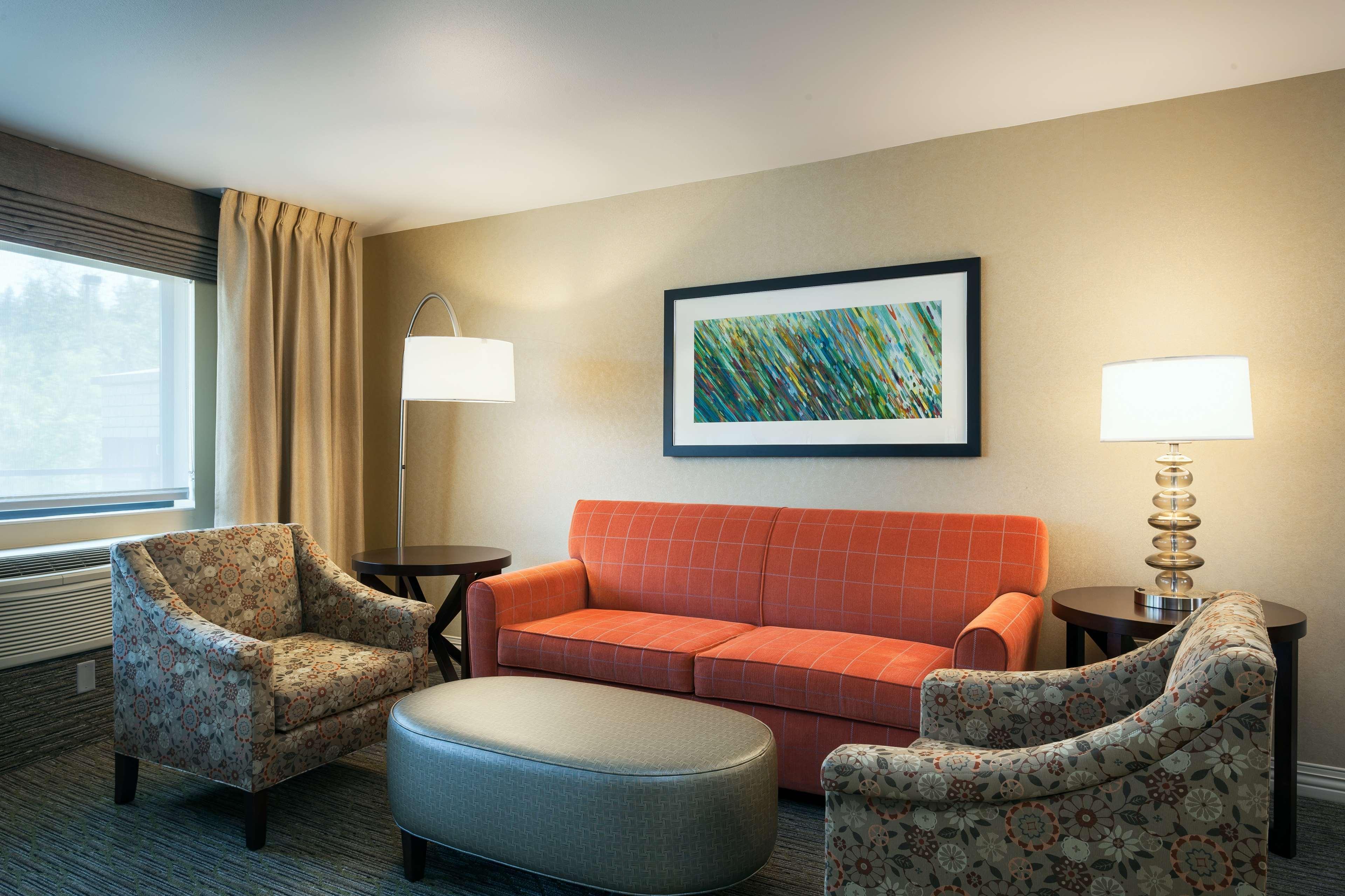 Hilton Garden Seattle/issaquah 3* Issaquah