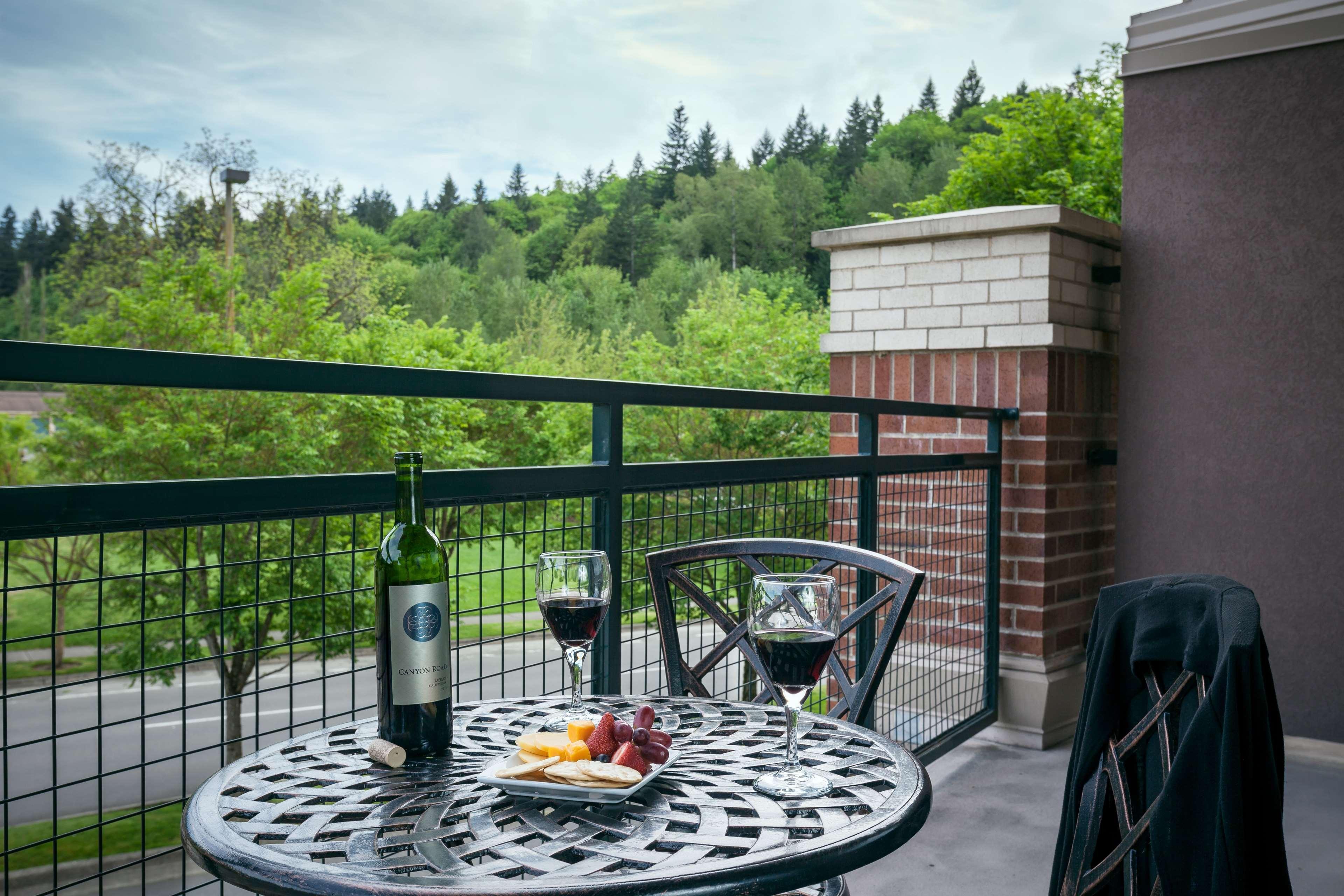 Hilton Garden Seattle/issaquah Issaquah
