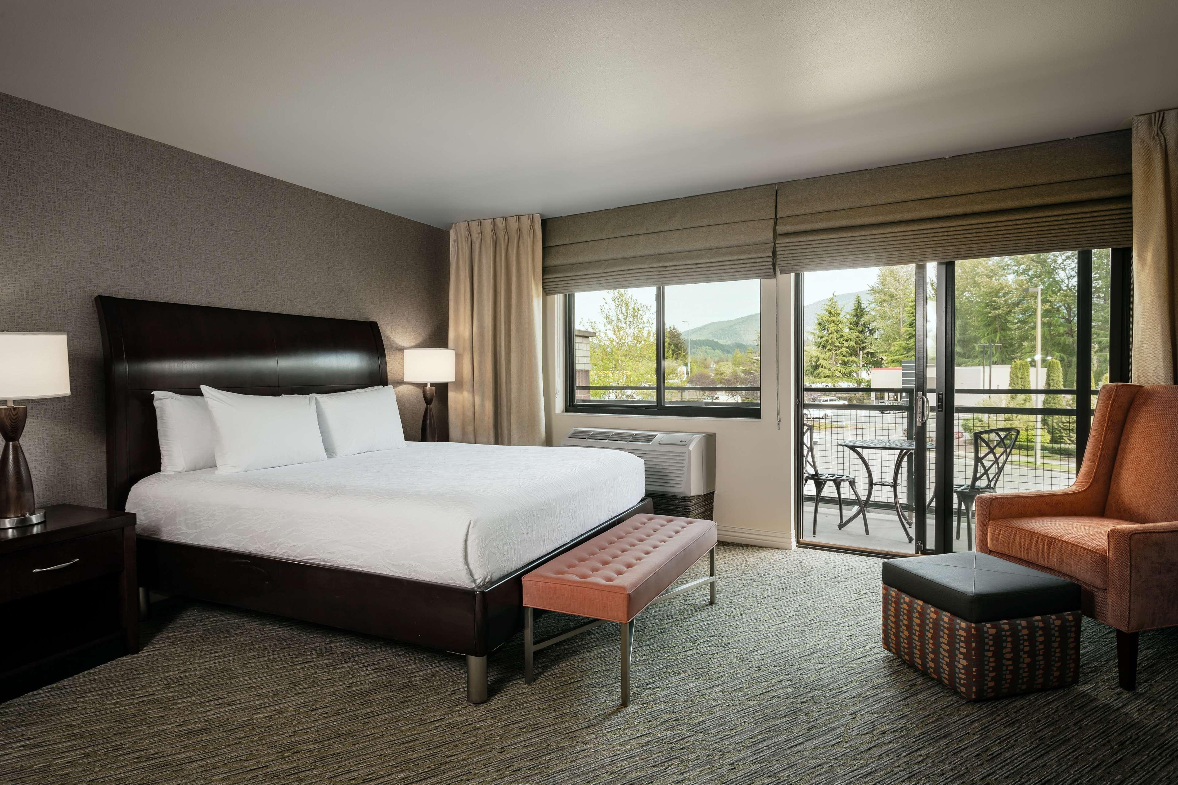 Hotel Hilton Garden Seattle/issaquah