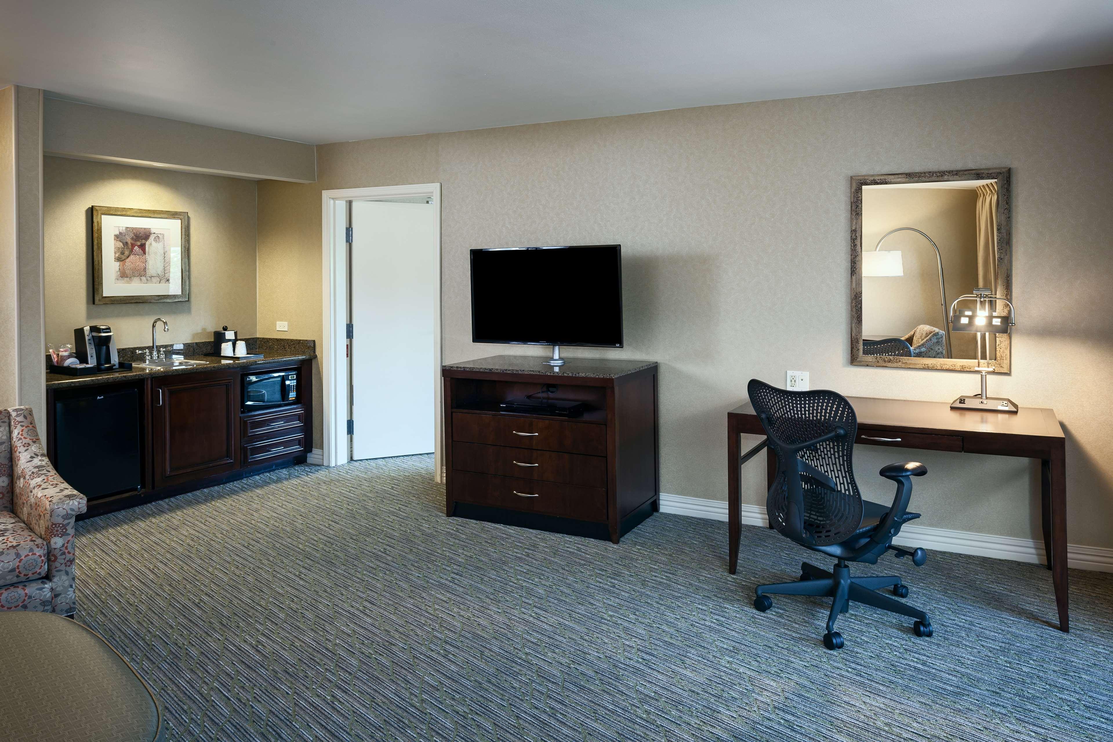 Hilton Garden Seattle/issaquah 3* Issaquah