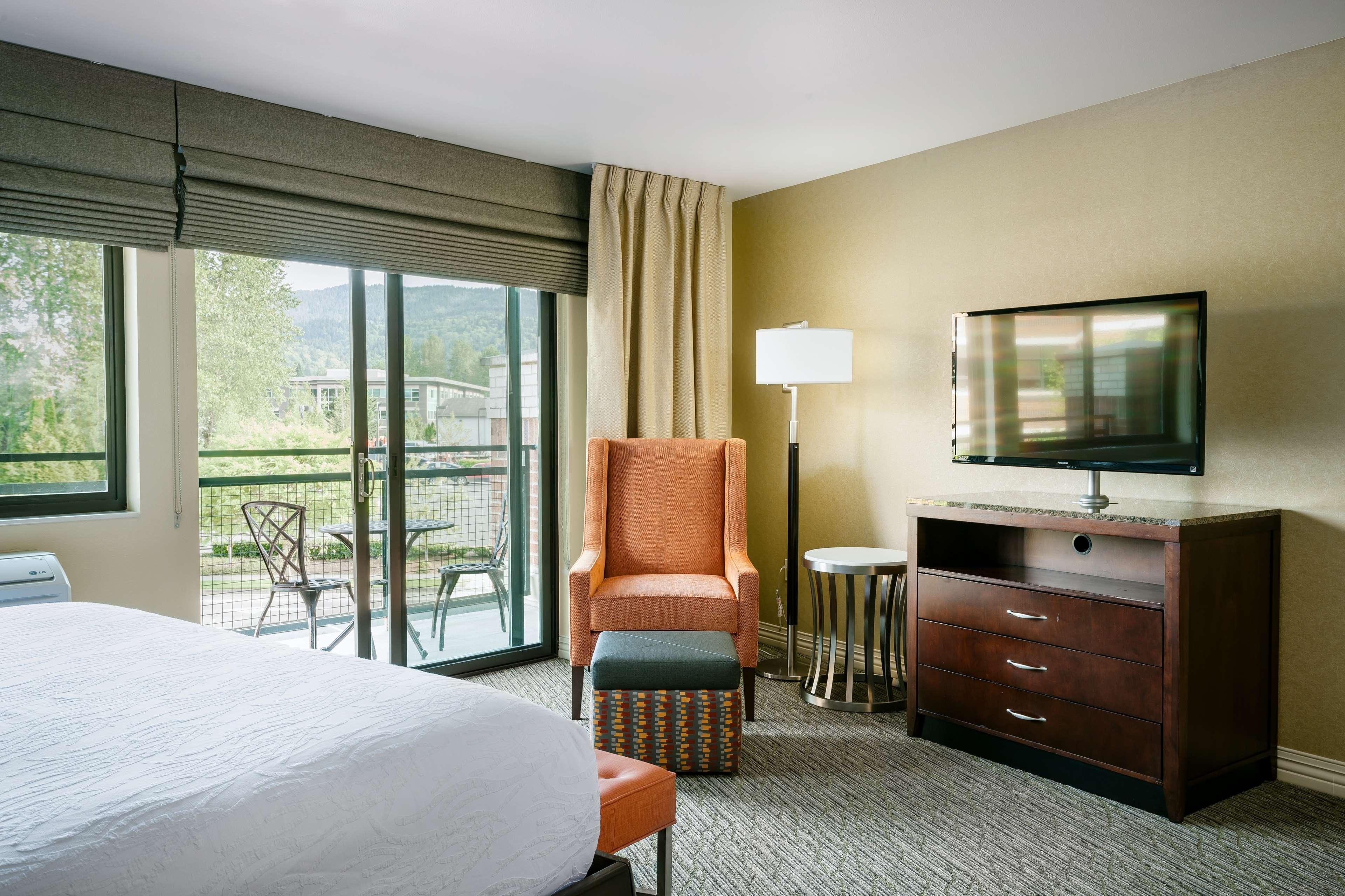 Hilton Garden Seattle/issaquah Hotel 3*