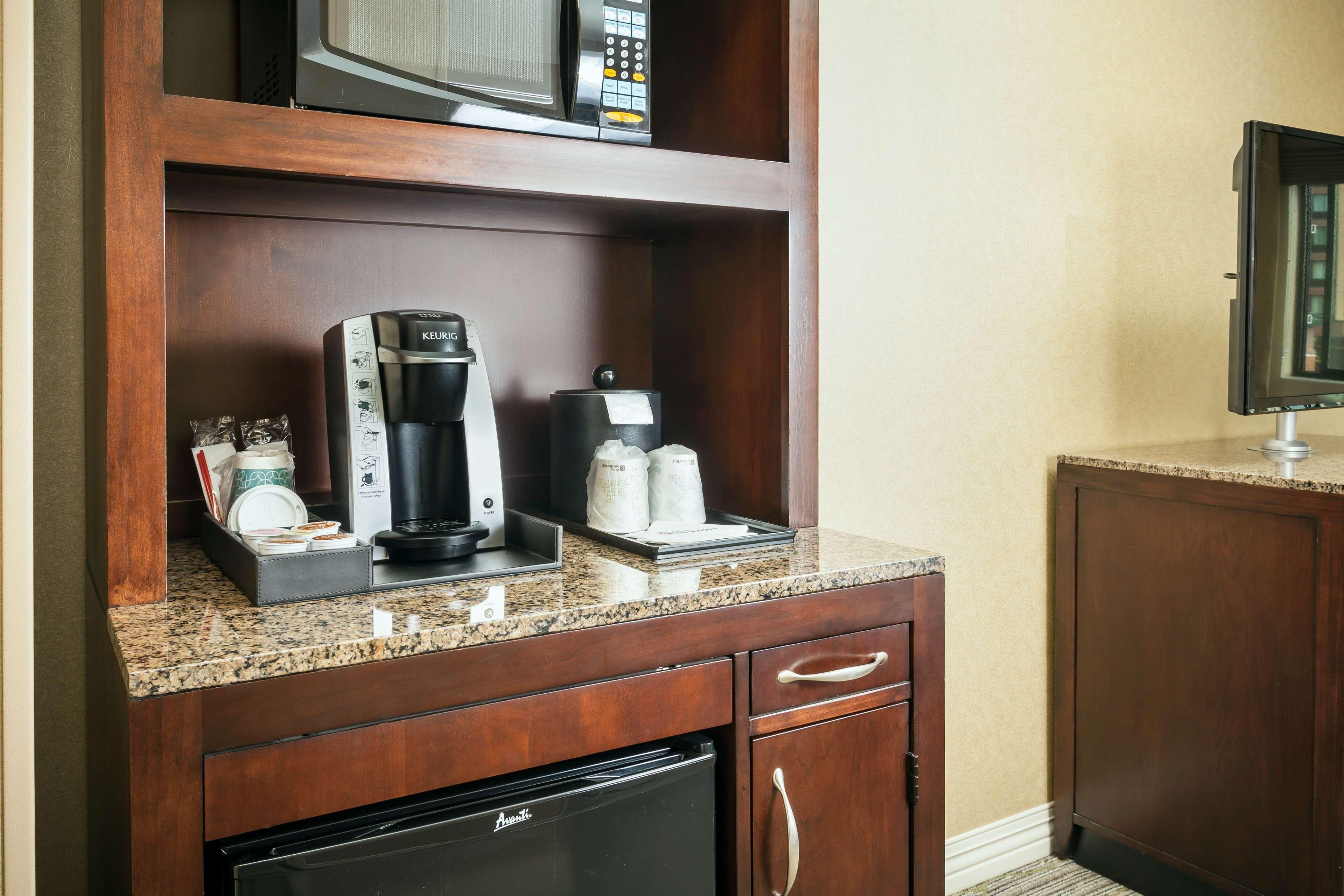 Hotel Hilton Garden Seattle/issaquah 3*