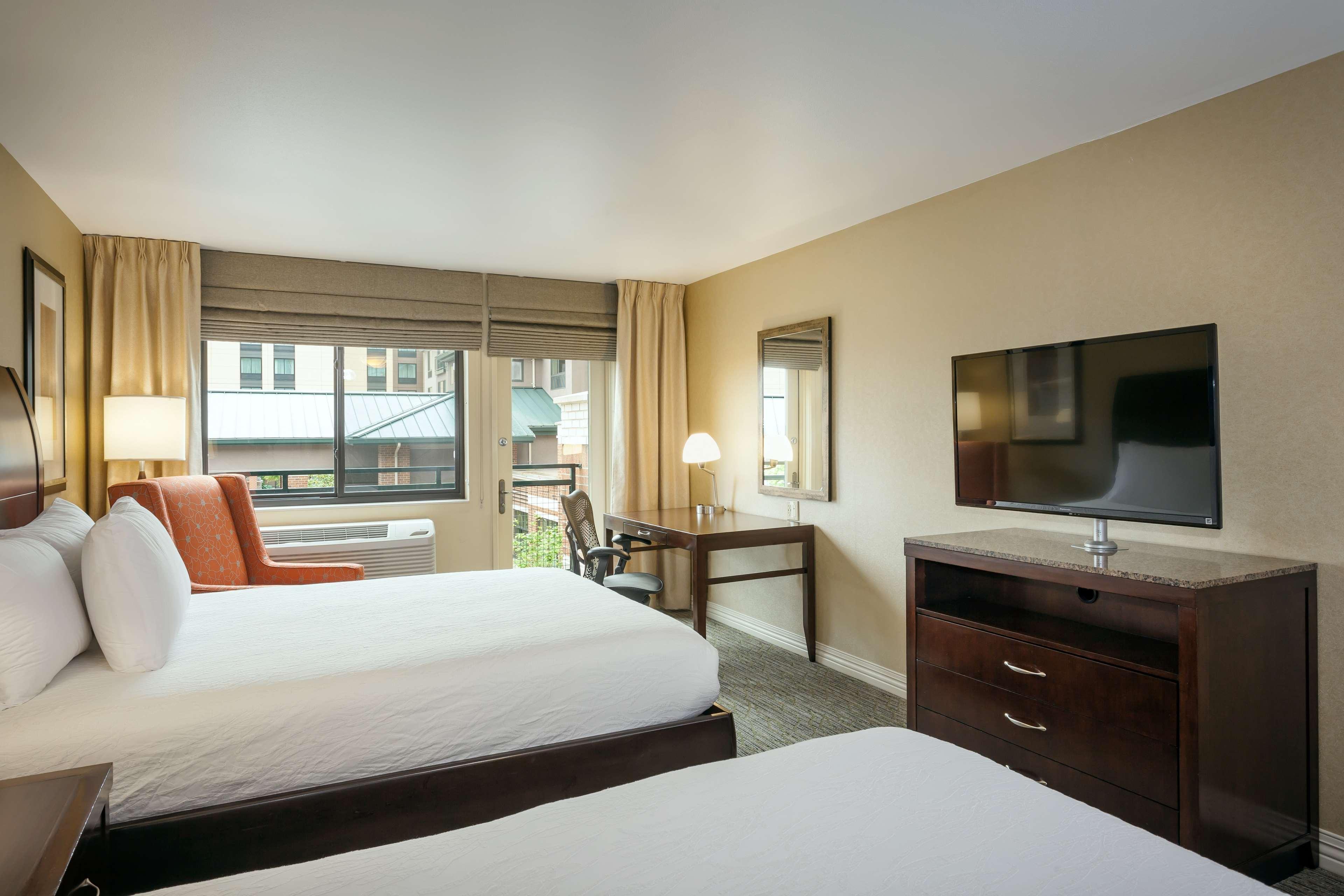 Hilton Garden Seattle/issaquah Hotel Issaquah