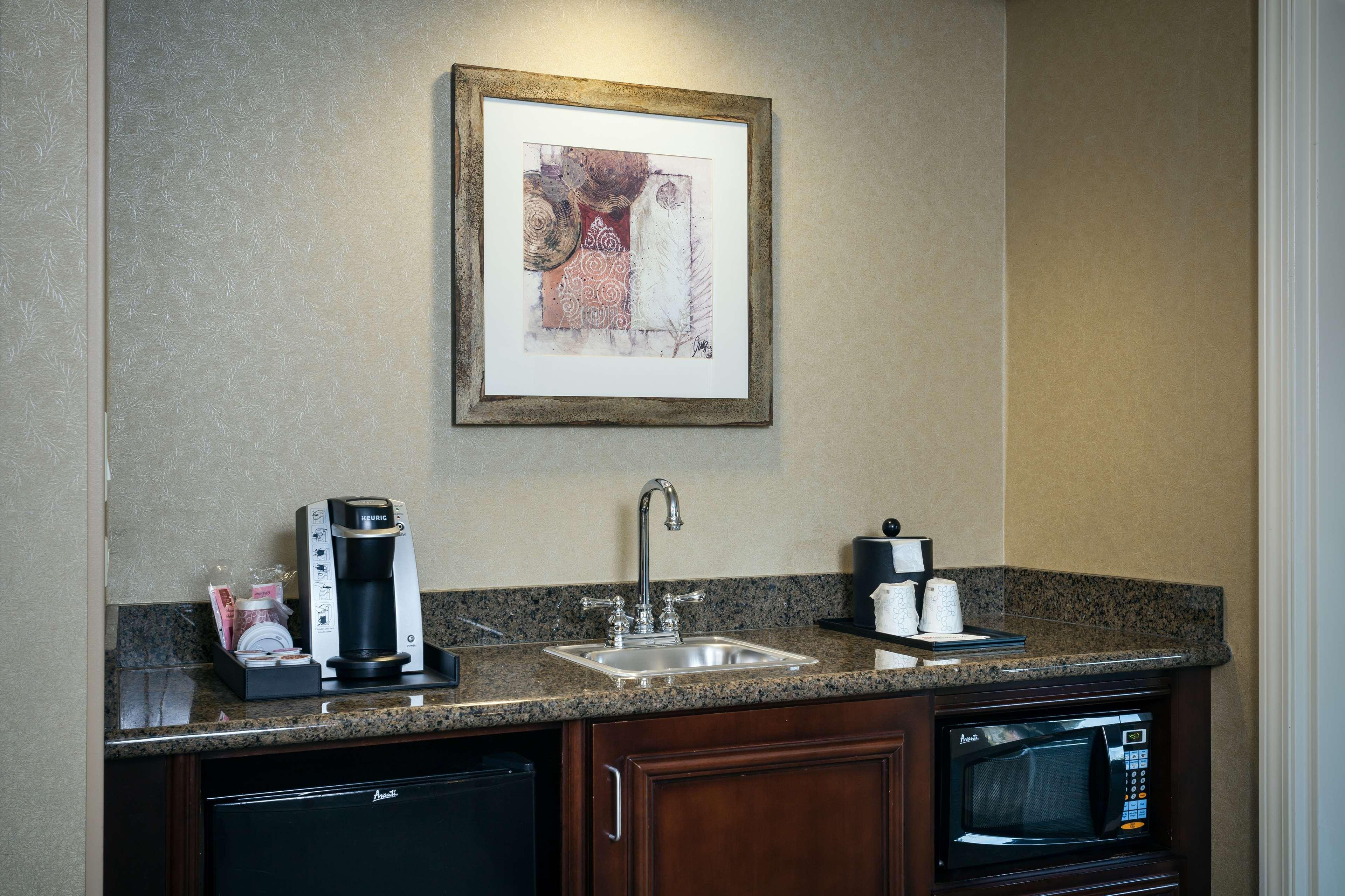 Hilton Garden Seattle/issaquah Issaquah