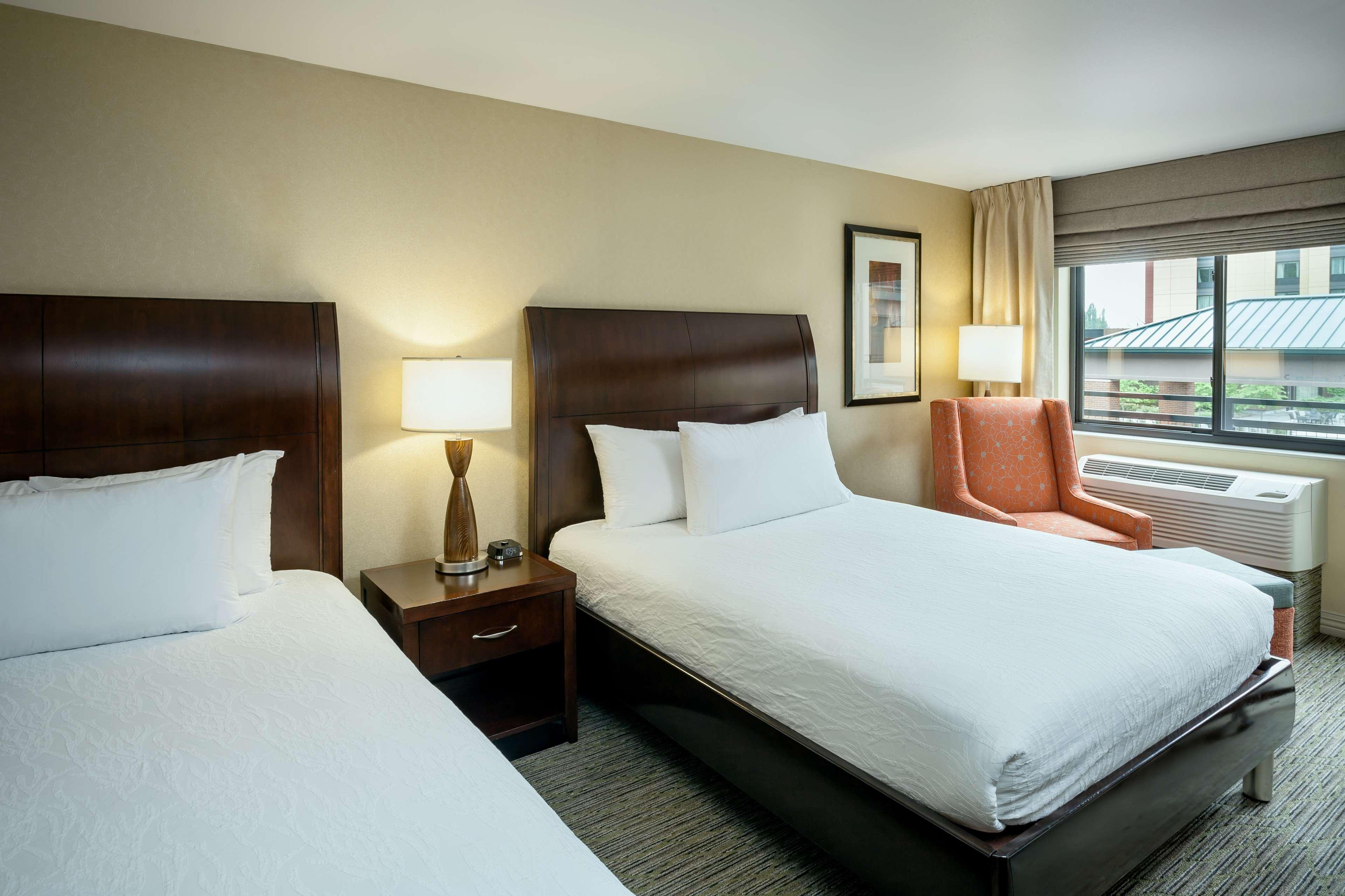 Hilton Garden Seattle/issaquah