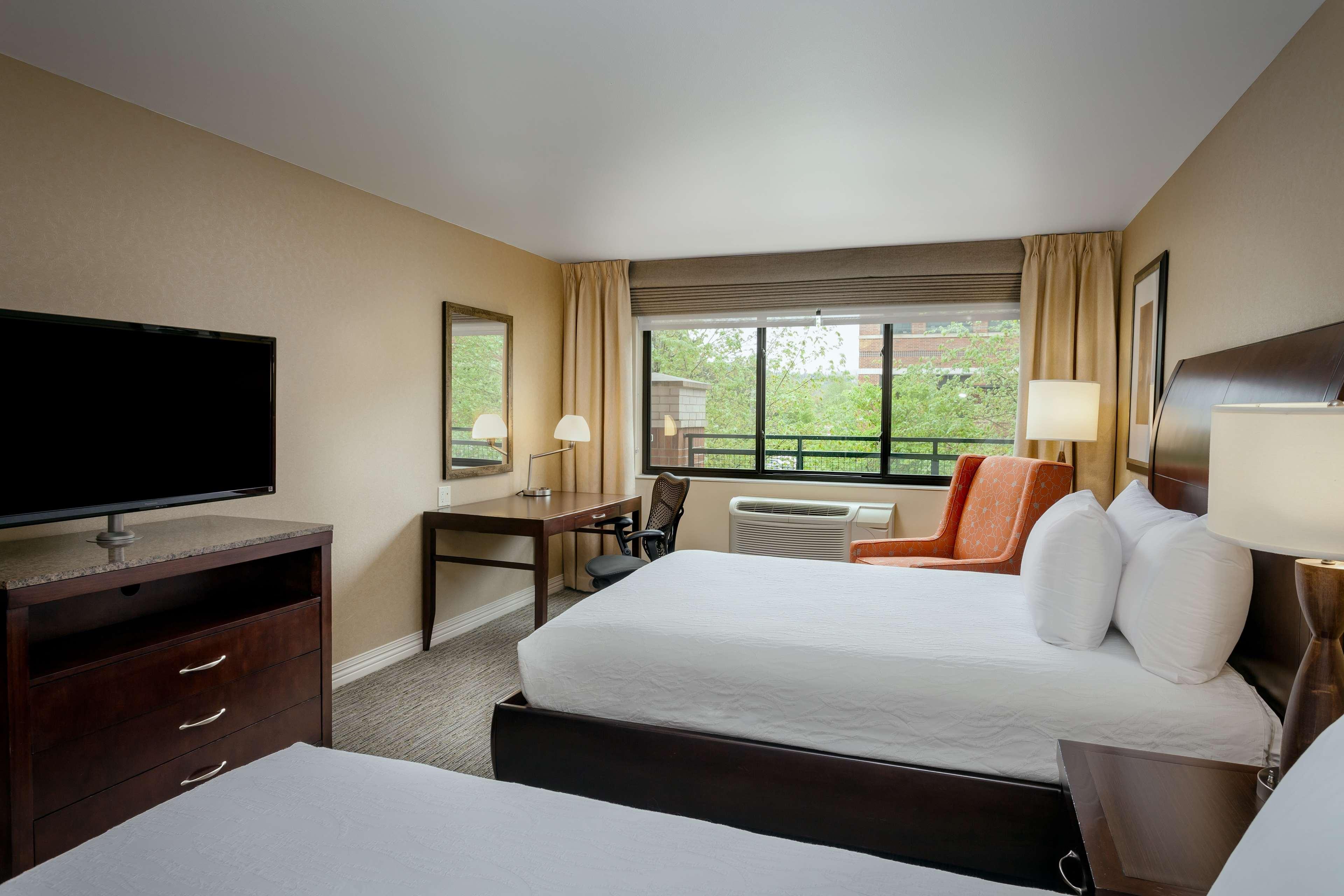 Hilton Garden Seattle/issaquah