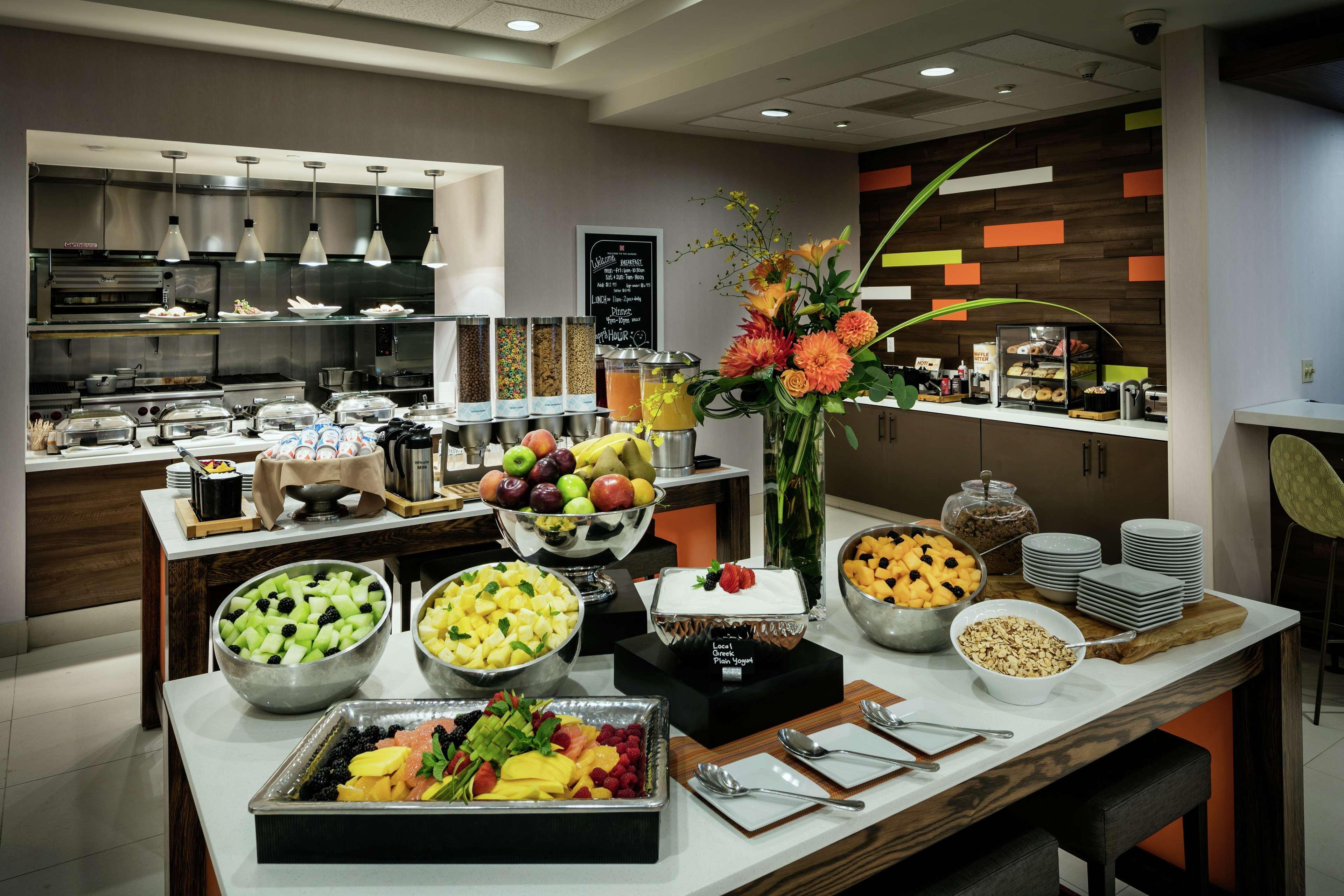 Hotel Hilton Garden Seattle/issaquah