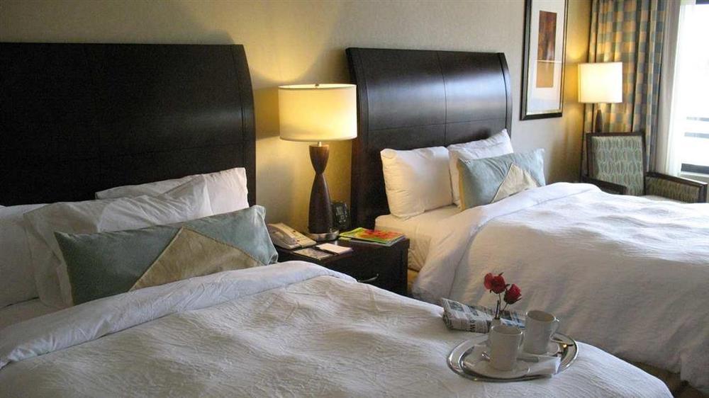 Hotel Hilton Garden Seattle/issaquah Issaquah
