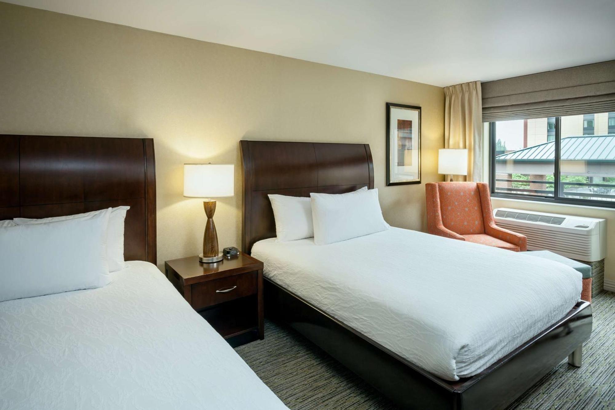 Hilton Garden Seattle/issaquah Issaquah