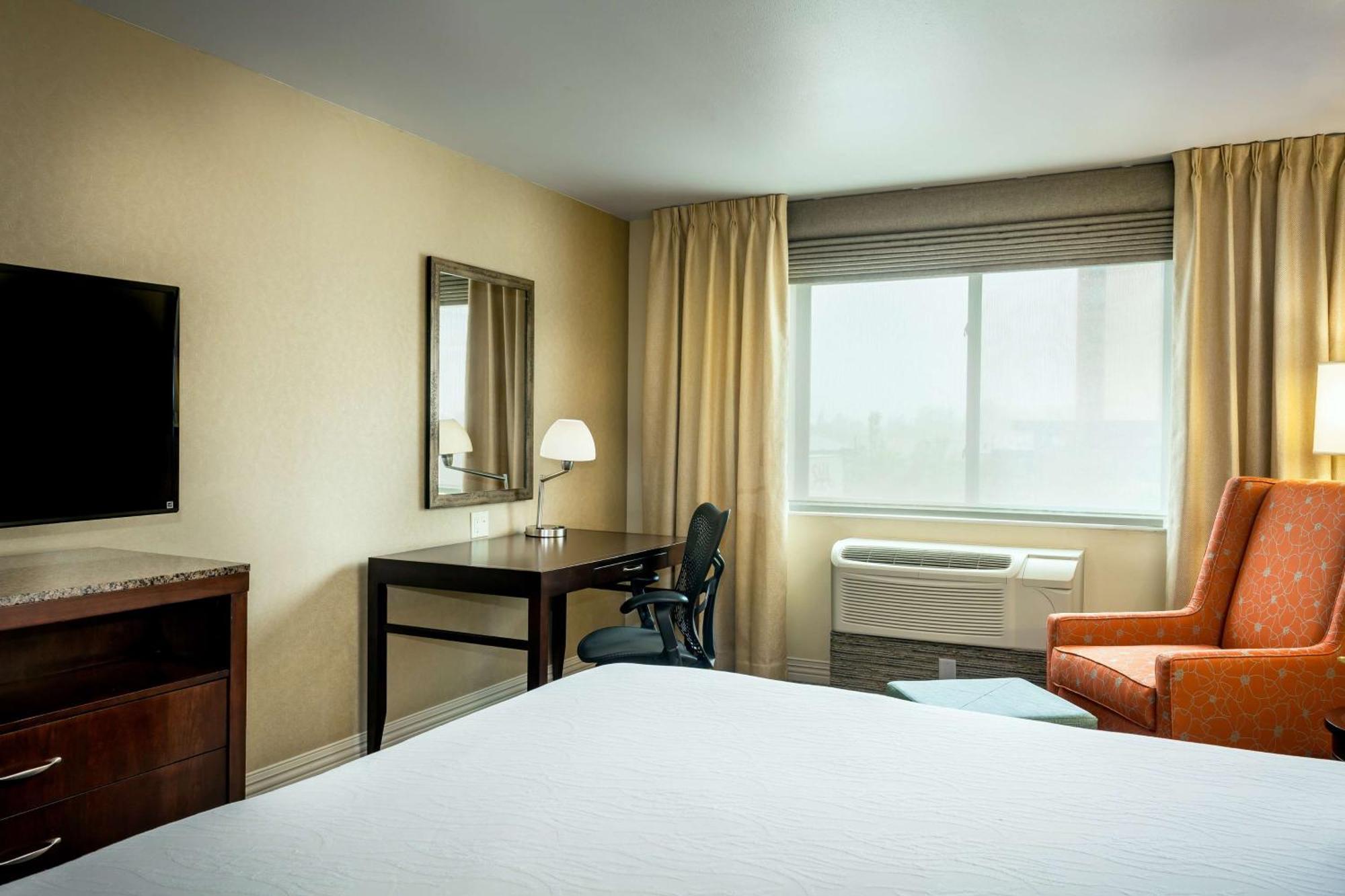 Hilton Garden Seattle/issaquah 3*