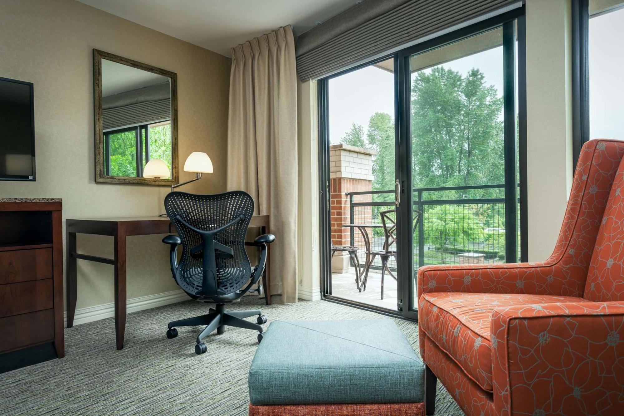 Hotel Hilton Garden Seattle/issaquah Issaquah