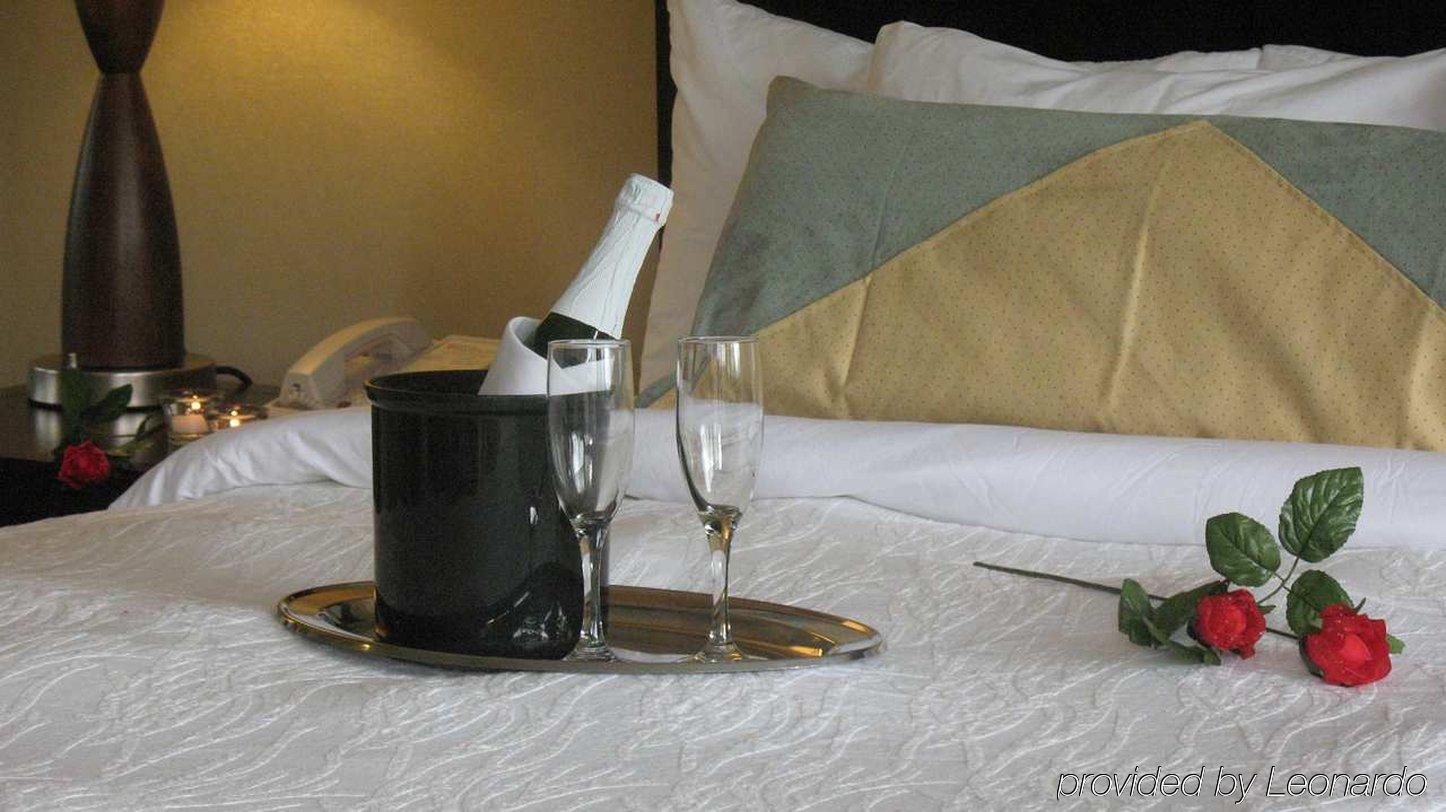 Hotel Hilton Garden Seattle/issaquah Issaquah