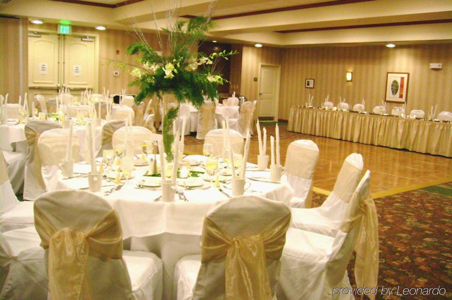 Hotel Hilton Garden Seattle/issaquah 3*