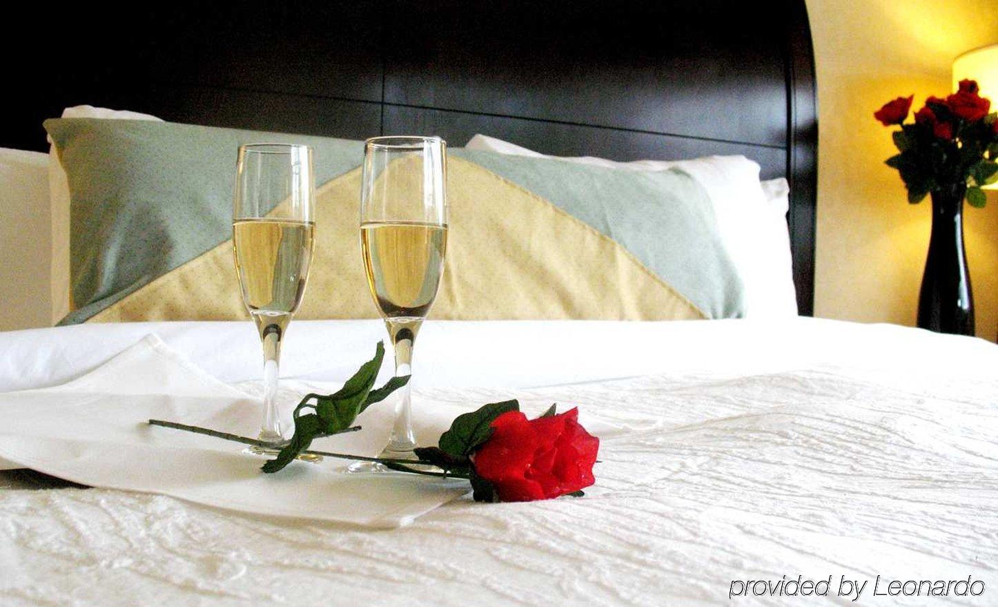 Hilton Garden Seattle/issaquah