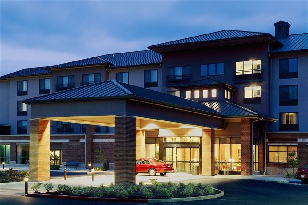 Hilton Garden Seattle/issaquah Hotel
