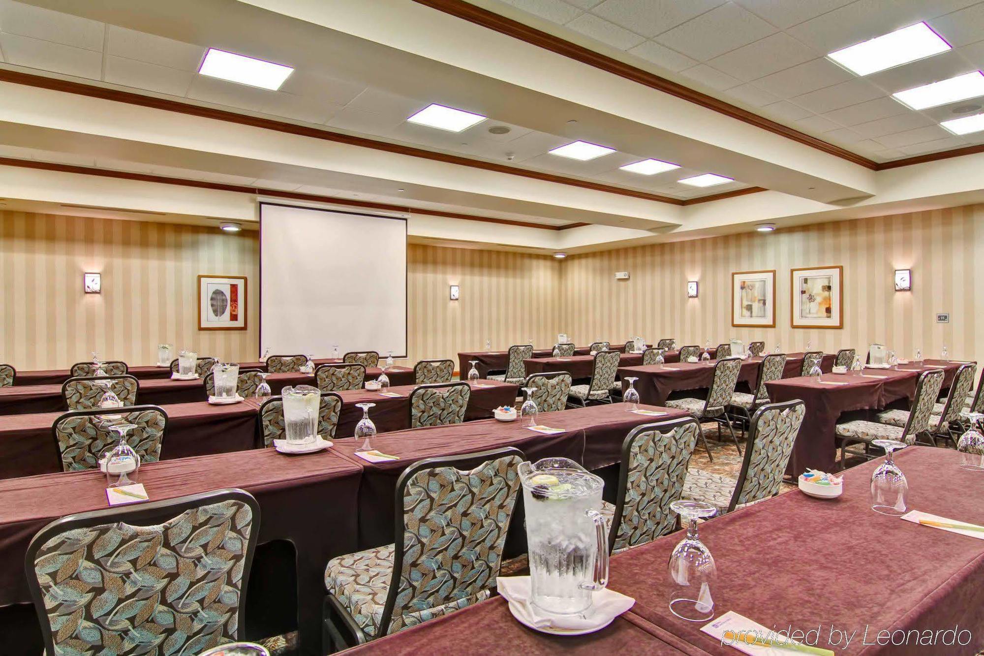 Hotel Hilton Garden Seattle/issaquah