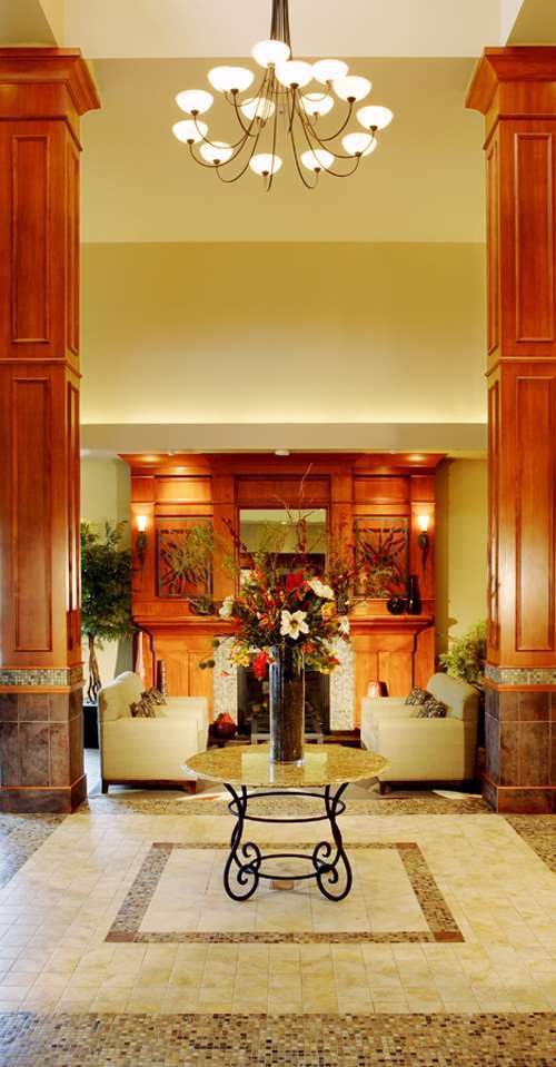 Hotel Hilton Garden Seattle/issaquah 3*