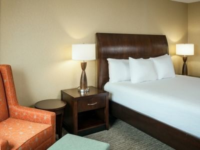 Hilton Garden Seattle/issaquah Hotel