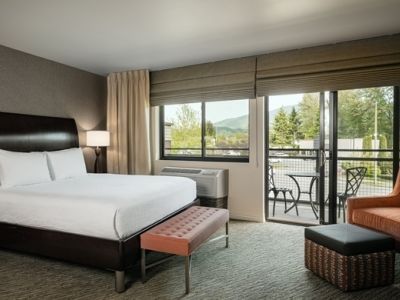 Hilton Garden Seattle/issaquah Hotel Issaquah