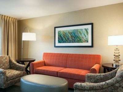 Hilton Garden Seattle/issaquah 3*