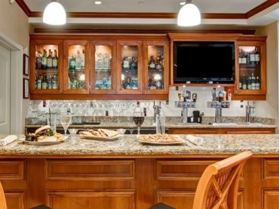 Hilton Garden Seattle/issaquah