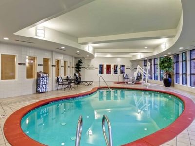 Hilton Garden Seattle/issaquah Issaquah