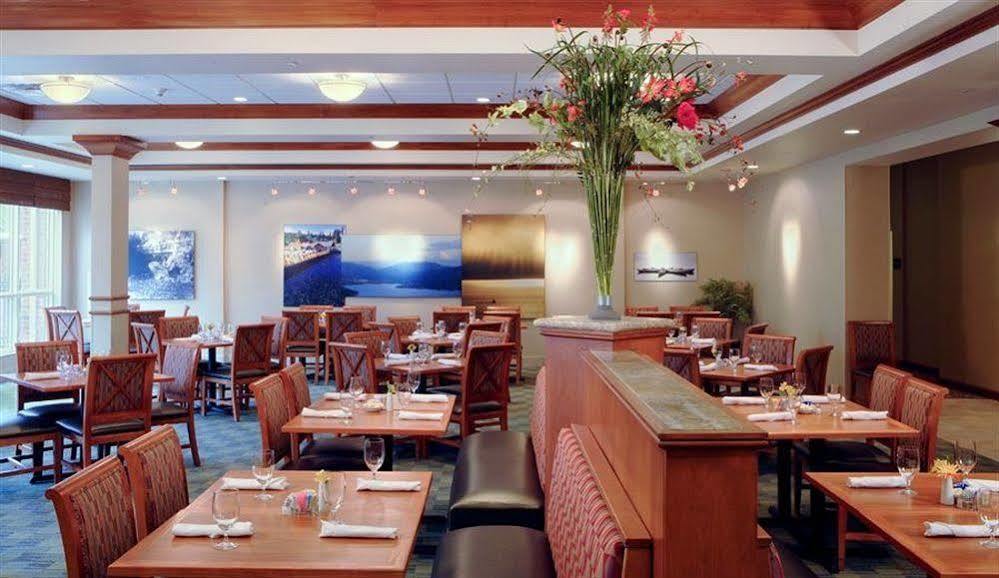 Hilton Garden Seattle/issaquah Hotel 3*