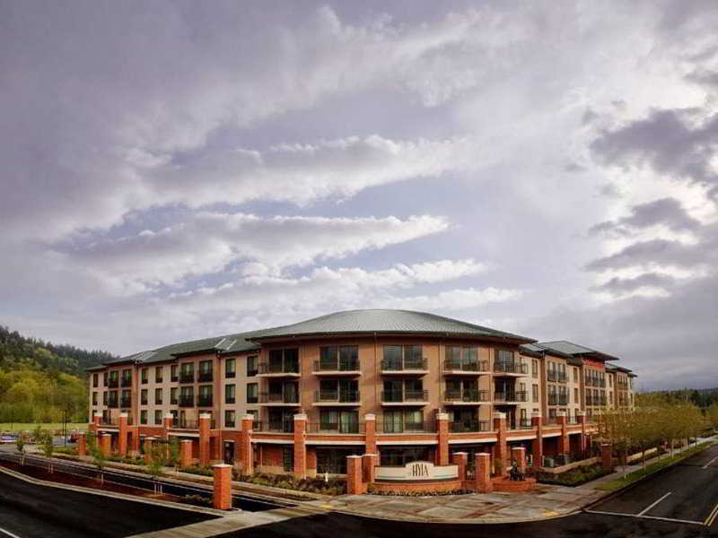 Hotel Hilton Garden Seattle/issaquah Issaquah
