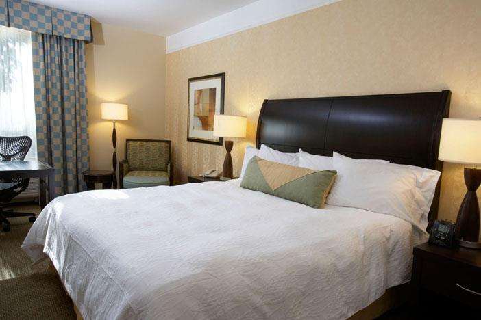 Hilton Garden Seattle/issaquah