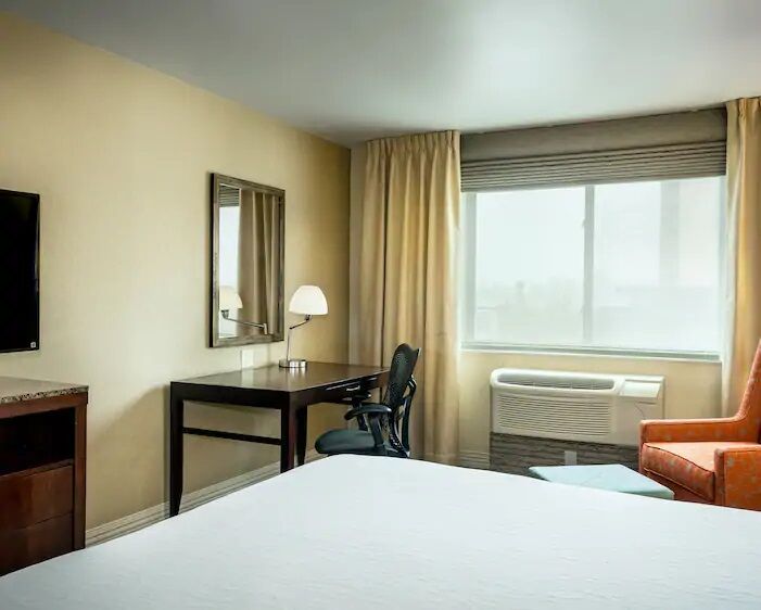 Hilton Garden Seattle/issaquah Hotel