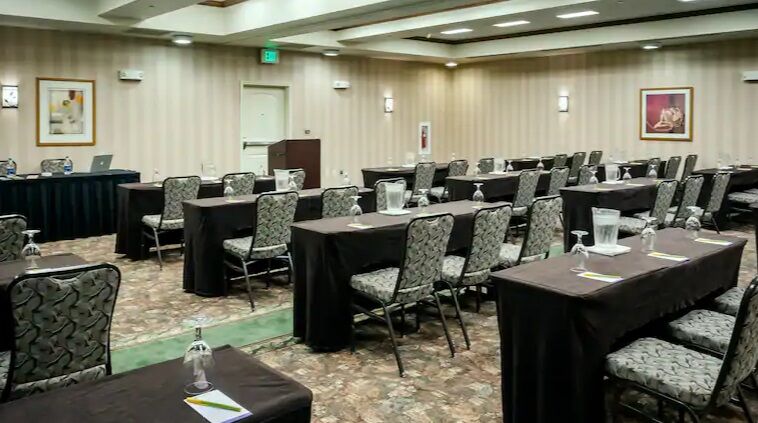 Hotel Hilton Garden Seattle/issaquah 3*